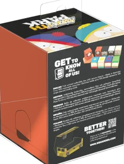 South Park - Kenny Squaroes Collectible Deck Box