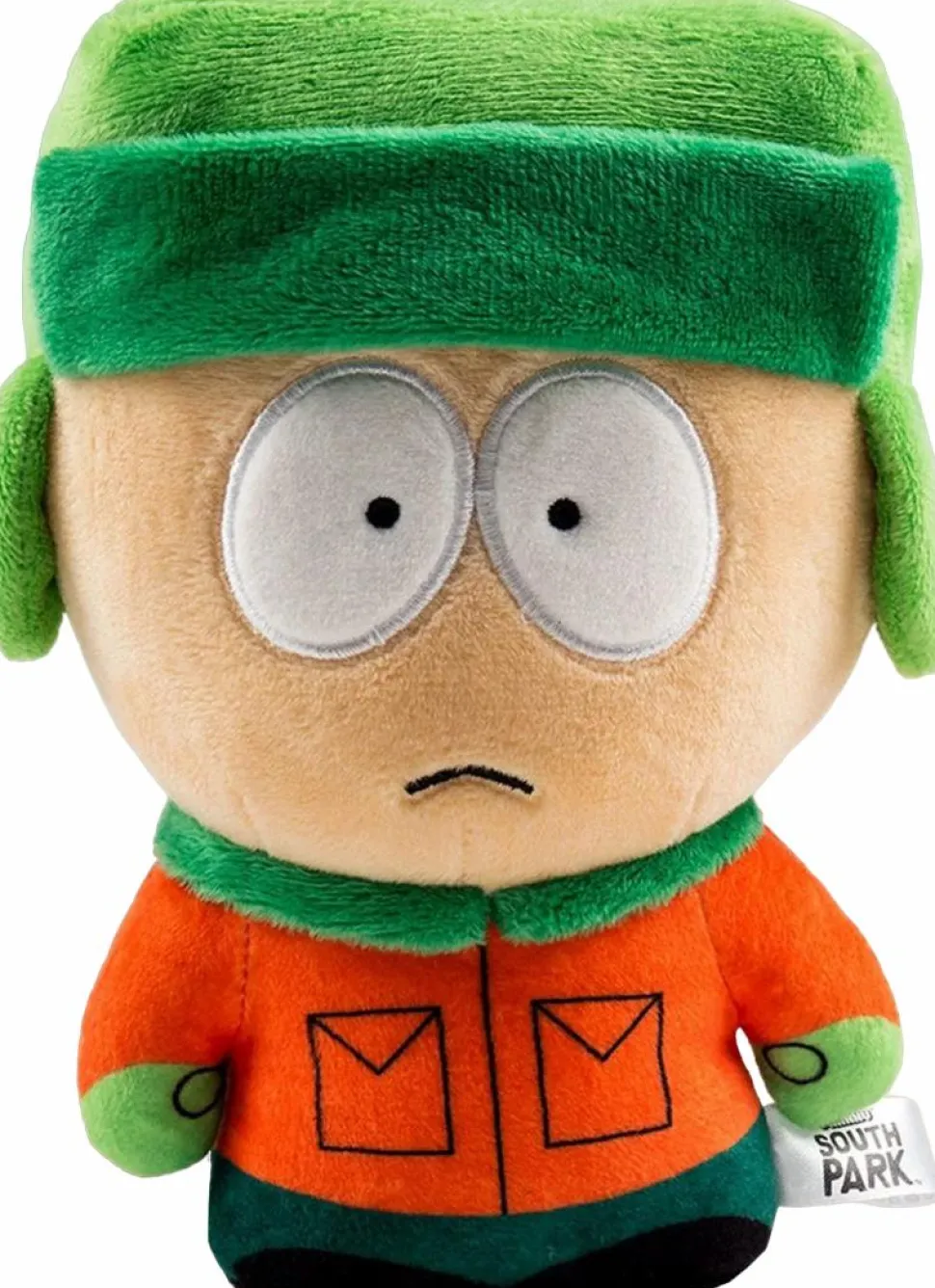 South Park - Kyle Phunny 8" Plush