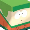 South Park - Kyle Squaroes Collectible Deck Box