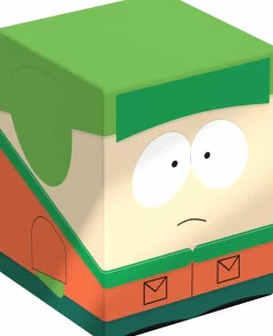 South Park - Kyle Squaroes Collectible Deck Box