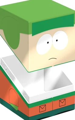 South Park - Kyle Squaroes Collectible Deck Box