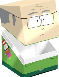 South Park - Mr. Garrison Squaroes Collectible Deck Box