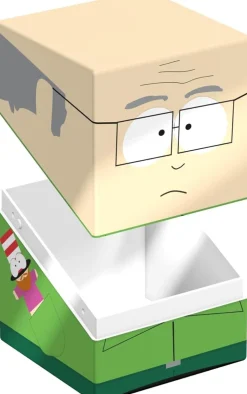 South Park - Mr. Garrison Squaroes Collectible Deck Box