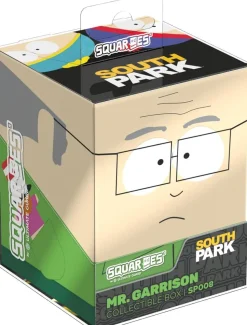 South Park - Mr. Garrison Squaroes Collectible Deck Box