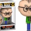 South Park - Mr. Mackey Pop! Vinyl Figure