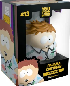 South Park - Pajama Cartman 3" Vinyl Figure