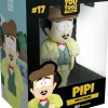 South Park - Pipi 4.5" Vinyl Figure