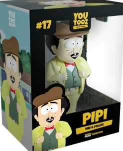 South Park - Pipi 4.5" Vinyl Figure