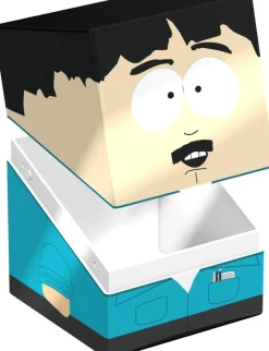South Park - Randy Squaroes Collectible Deck Box