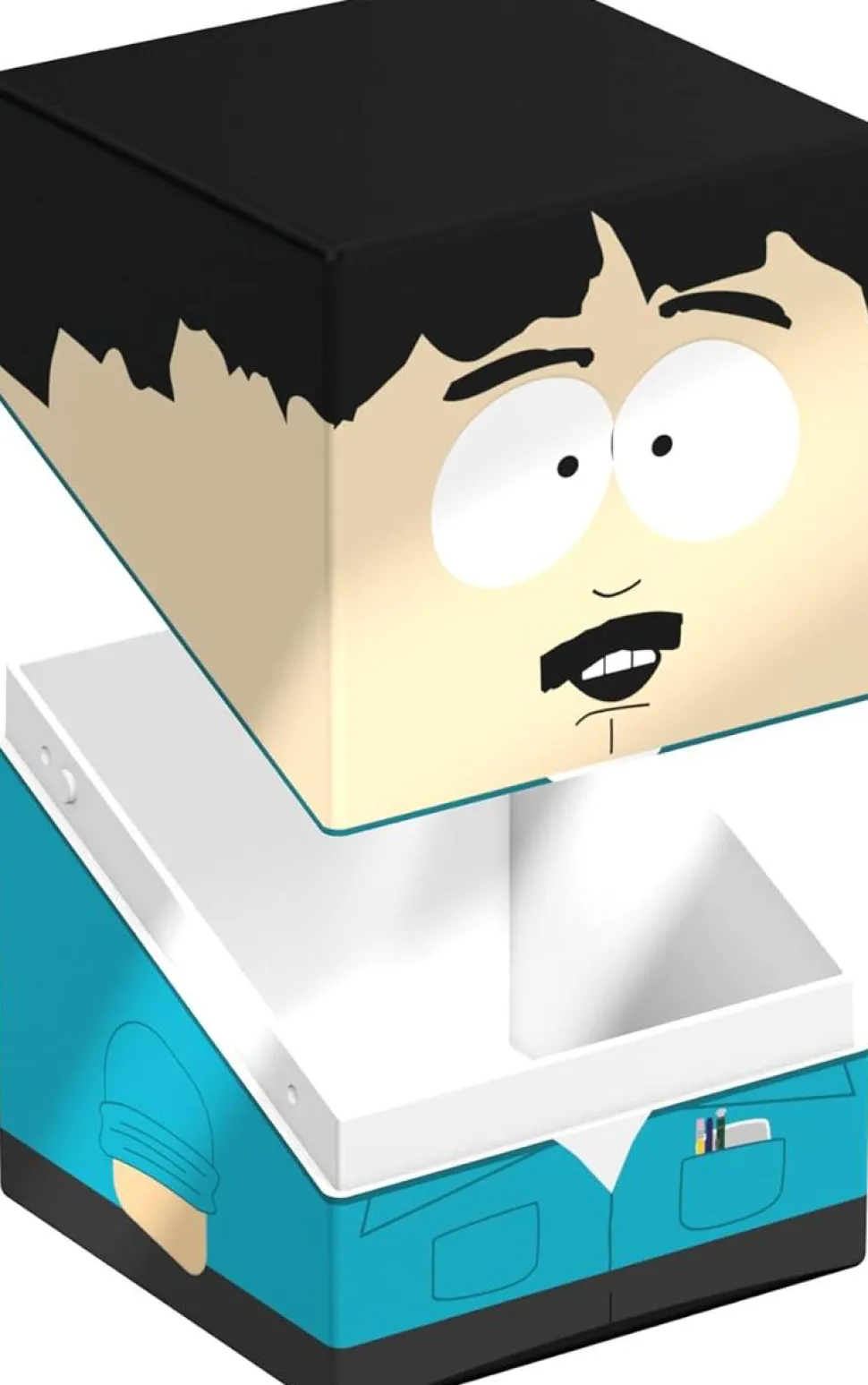 South Park - Randy Squaroes Collectible Deck Box