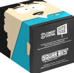 South Park - Randy Squaroes Collectible Deck Box