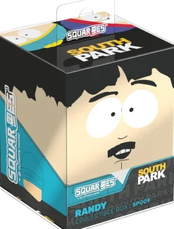 South Park - Randy Squaroes Collectible Deck Box
