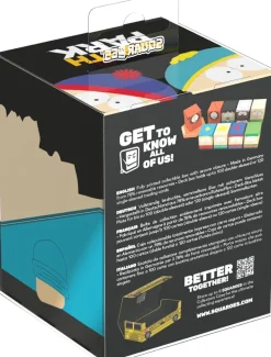 South Park - Randy Squaroes Collectible Deck Box