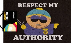 South Park - Respect My Authority Doormat