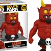 South Park - Satan Super Sized 6" Pop! Vinyl Figure