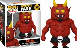 South Park - Satan Super Sized 6" Pop! Vinyl Figure