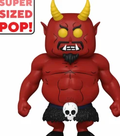 South Park - Satan Super Sized 6