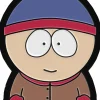 South Park - Stan Marsh Deluxe Enamel Pin