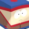 South Park - Stan Squaroes Collectible Deck Box