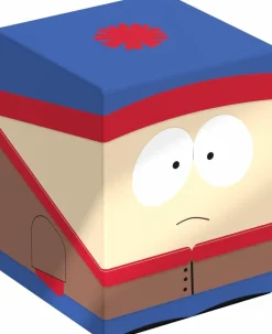 South Park - Stan Squaroes Collectible Deck Box