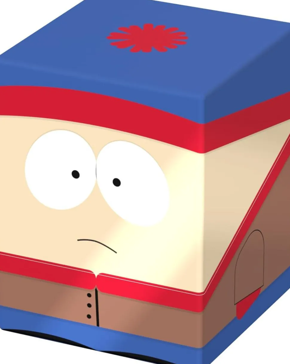 South Park - Stan Squaroes Collectible Deck Box