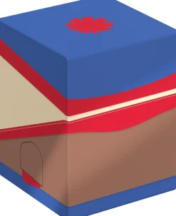South Park - Stan Squaroes Collectible Deck Box