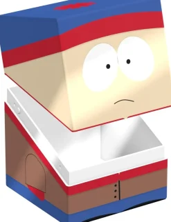 South Park - Stan Squaroes Collectible Deck Box