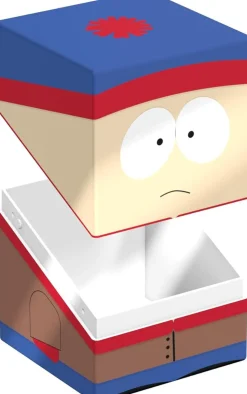 South Park - Stan Squaroes Collectible Deck Box