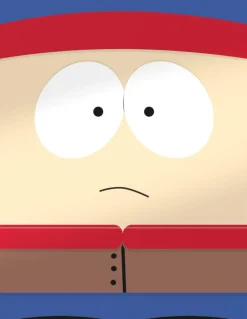 South Park - Stan Squaroes Collectible Deck Box