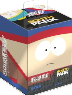 South Park - Stan Squaroes Collectible Deck Box