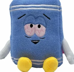 South Park - Stoned Towelie Shoulder Rider 6" Plush