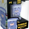 South Park - Towelie 3.5” Vinyl Figure