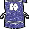 South Park - Towelie Deluxe Enamel Pin