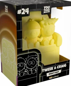 South Park - Tweek & Craig 6" Night Light