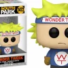 South Park - Wonder Tweek Pop! Vinyl Figure