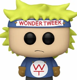 South Park - Wonder Tweek Pop! Vinyl Figure