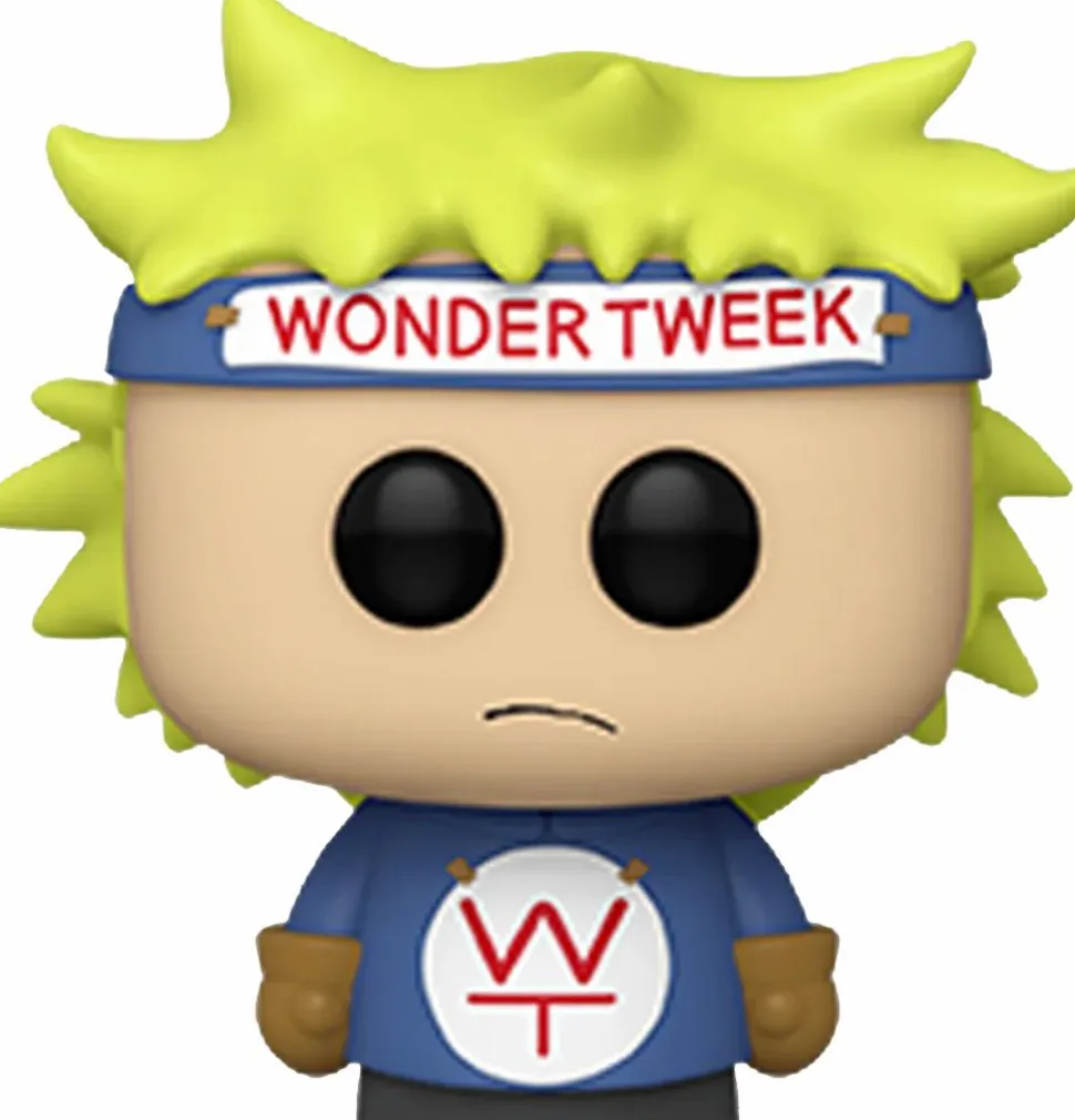 South Park - Wonder Tweek Pop! Vinyl Figure