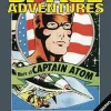 Space Adventures - Volume 08 Hardcover Book