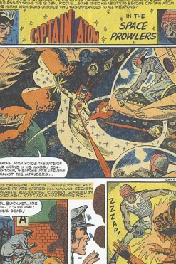 Space Adventures - Volume 08 Hardcover Book