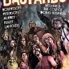 Space Bastards - Volume 02 The Cost of Doing Business Paperback Book