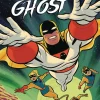 Space Ghost - Volume 01 With Only Ghosts to Comfort Us Trade Paperback Book (Direct Market DM Exclusive)
