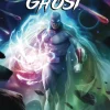 Space Ghost - Volume 01 With Only Ghosts to Comfort Us Hardcover Book