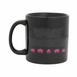 Space Invaders - Heat Changing Ceramic Mug