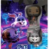 Space Jam 2 - Bugs Bunny & Lebron James Pop! Funkoverse Strategy Game 2-Pack