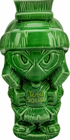 Space Jam 2: A New Legacy - Marvin the Martian Geeki Tikis Mug