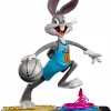 Space Jam 2: A New Legacy - Bugs Bunny 1/10th Statue