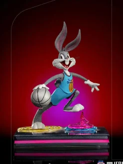 Space Jam 2: A New Legacy - Bugs Bunny 1/10th Statue