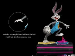 Space Jam 2: A New Legacy - Bugs Bunny 1/10th Statue