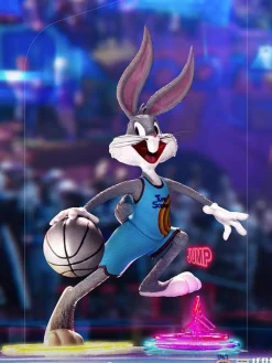 Space Jam 2: A New Legacy - Bugs Bunny 1/10th Statue