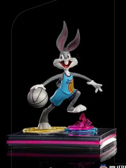 Space Jam 2: A New Legacy - Bugs Bunny 1/10th Statue